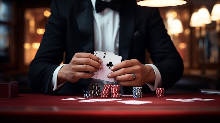 Boom City live-dealer table on arwahtoto88 platform