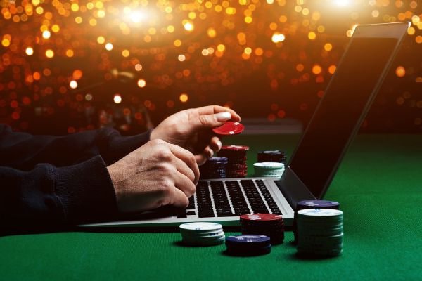 European Roulette betting guide video